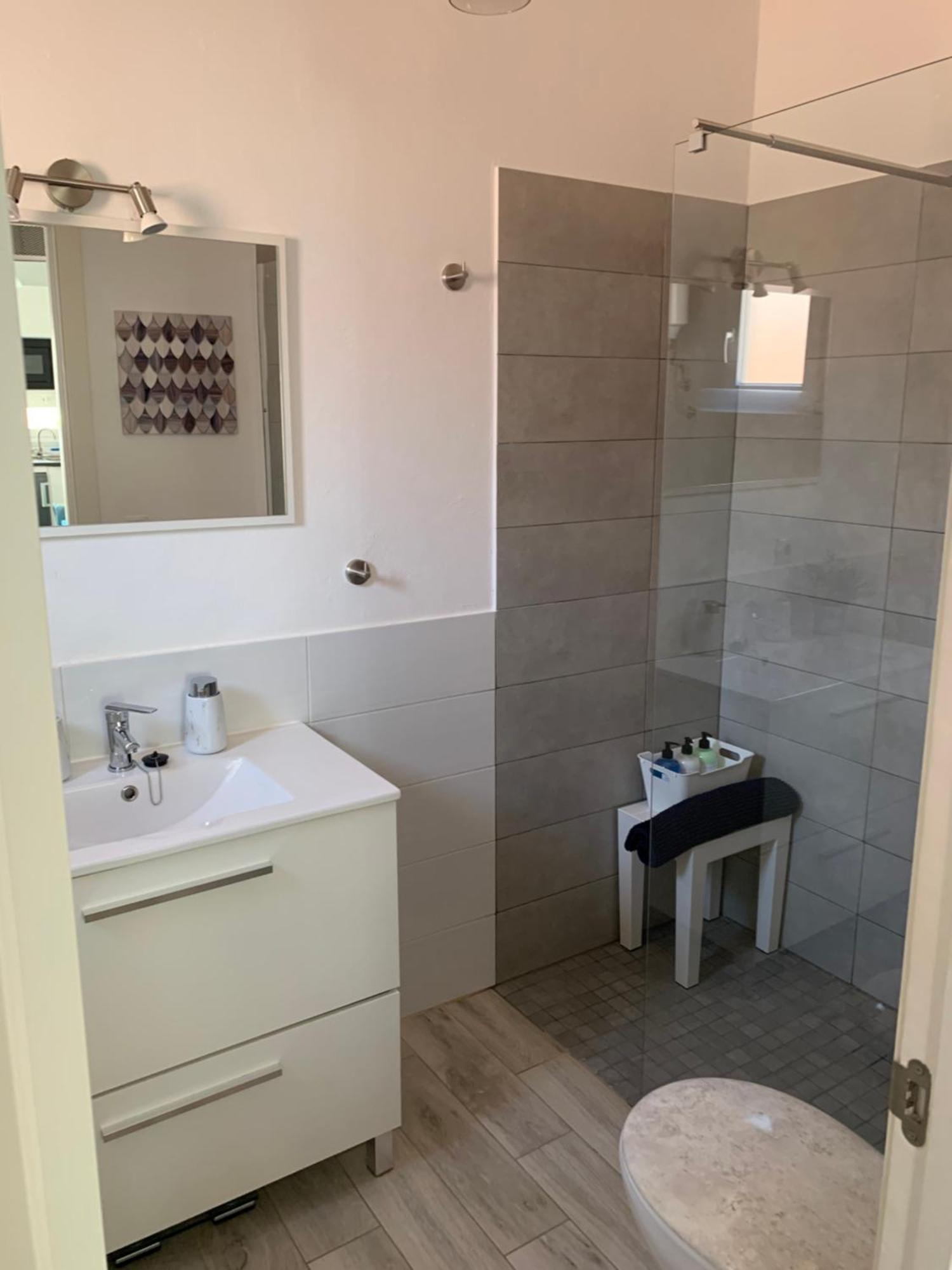 Mar&Mar, Apartamento Con Solarium Y Piscina Gran Tarajal Kültér fotó